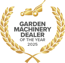 Garden Machinery Dealer of the Year 2025