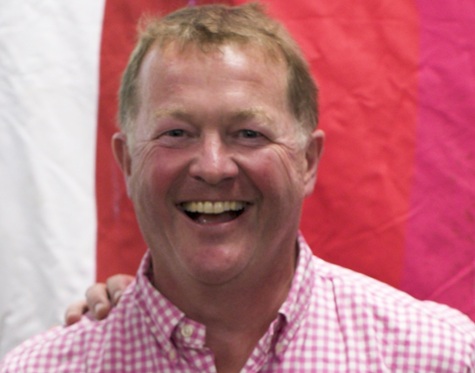 Ian Beecher Jones sml