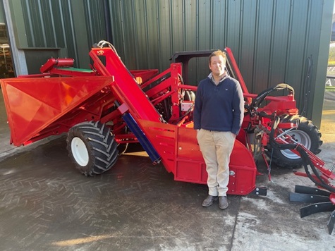 bavenhill clive chapman sml