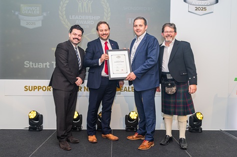 doy25 leadership sml