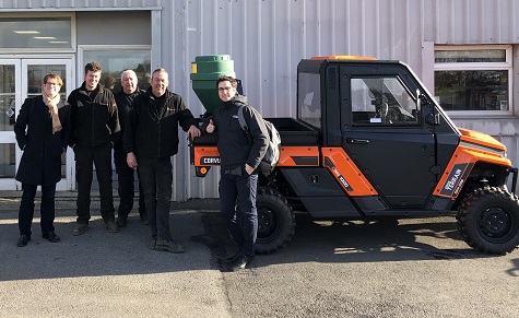 boss corvus Tom Taylor sml