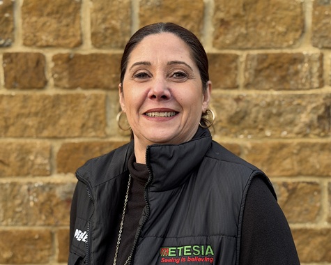 etesia lisa brown sml