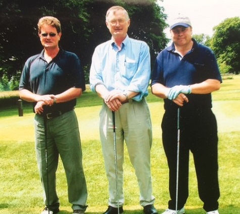 peter britton golf sml