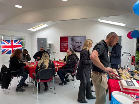 toroUK visitor centre sml