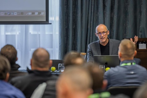 ai neil watkins sd conf sml