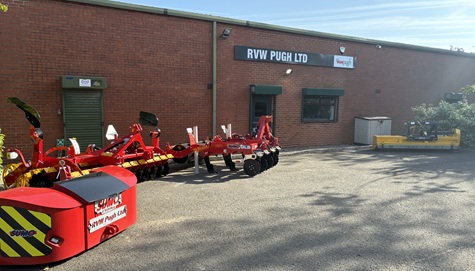 rvw pugh Lathom premises sml