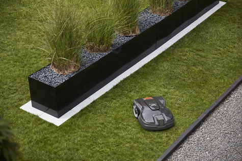 husqvarna Automower domestic sml