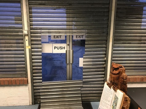 adamson shutters sml