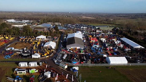 ernest doe above sml