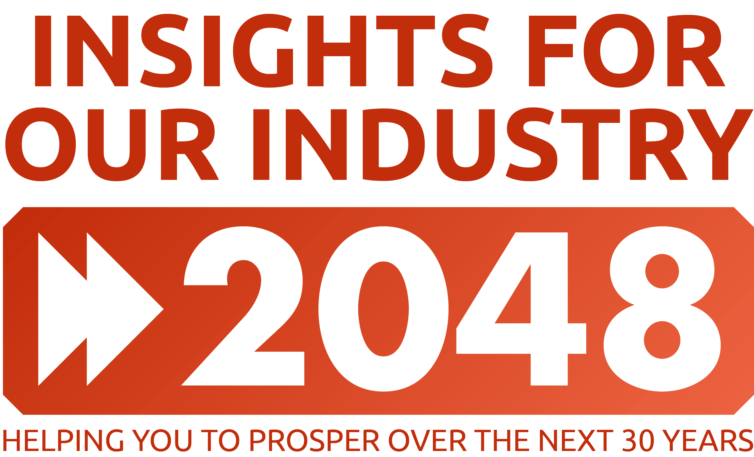 Insights for industry Logo