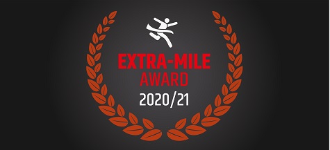 Extra Mile Award sml