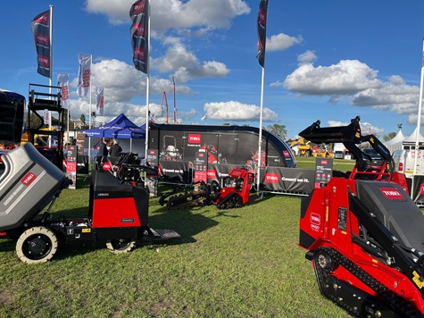 toro plantworx sml