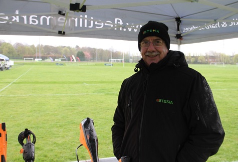 etesia iain collington sml